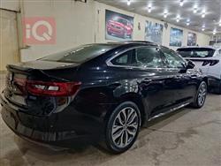 رینۆ تالیسمان